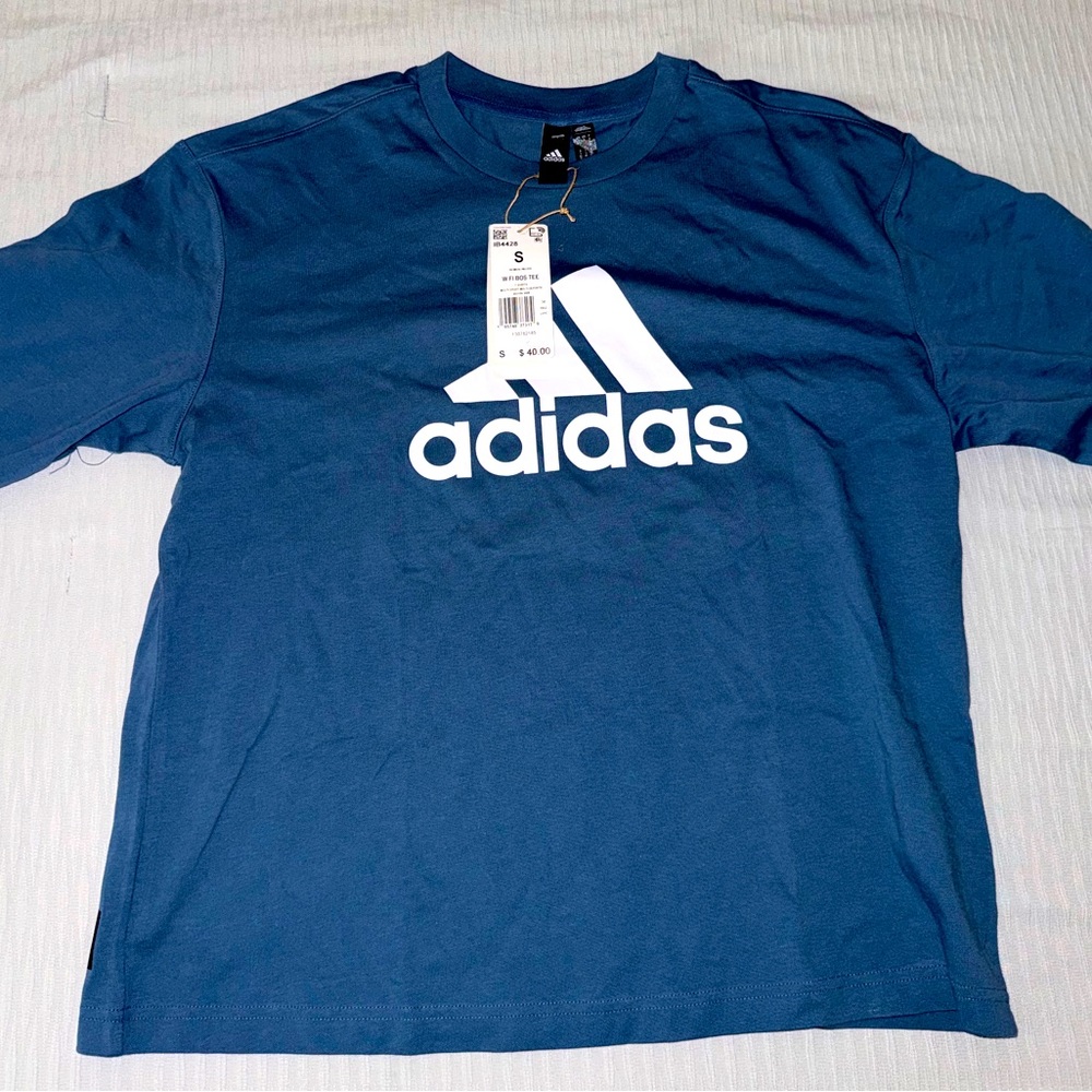 *Brand New* ADIDAS Women’s Shirt Size S